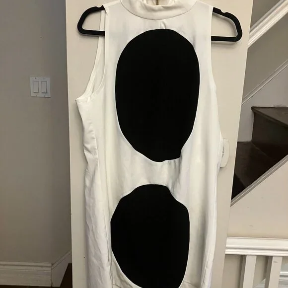 Fun Repro MOD Dress - Picture 3 of 7